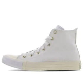 Chuck Taylor All Star Hi “Cream White”