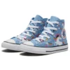 Chuck Taylor All Star HI “CZUNI- Blue”