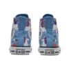 Chuck Taylor All Star HI “CZUNI- Blue”
