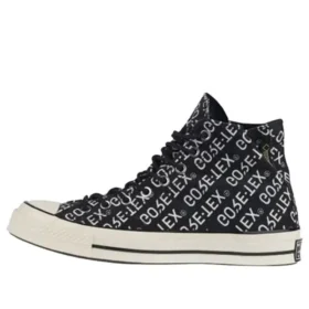 Chuck Taylor All Star Hi Gore-Tex “Gore-Tex Print”