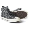 Chuck Taylor All Star Hi Gore-Tex “Gore-Tex Print”