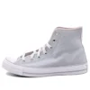 Chuck Taylor All Star Hi “Gray Pink”