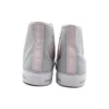 Chuck Taylor All Star Hi “Gray Pink”