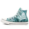Chuck Taylor All Star Hi “Green”