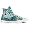 Chuck Taylor All Star Hi “Green”
