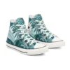 Chuck Taylor All Star Hi “Green”