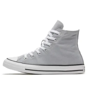 Chuck Taylor All Star Hi “Grey”
