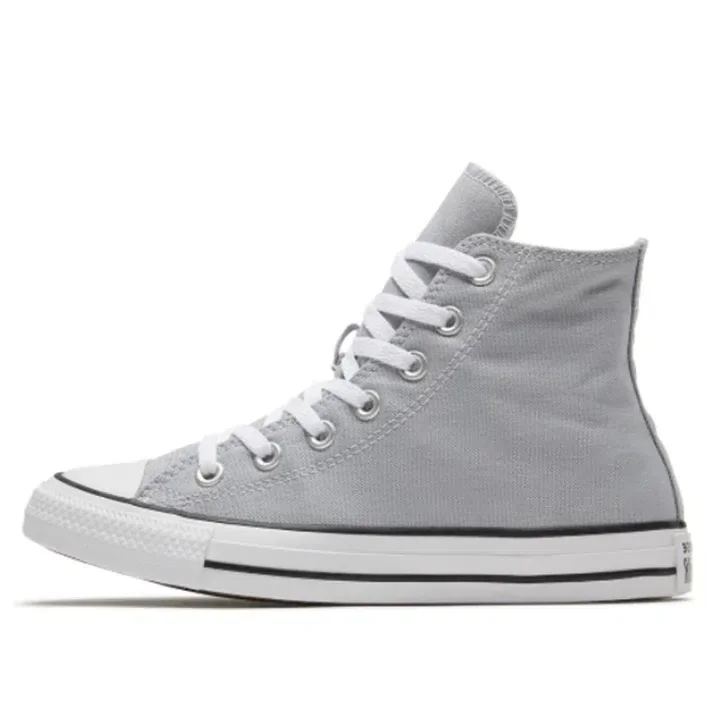 Chuck Taylor All Star Hi “Grey” Chuck Taylor All Star Hi “Grey”