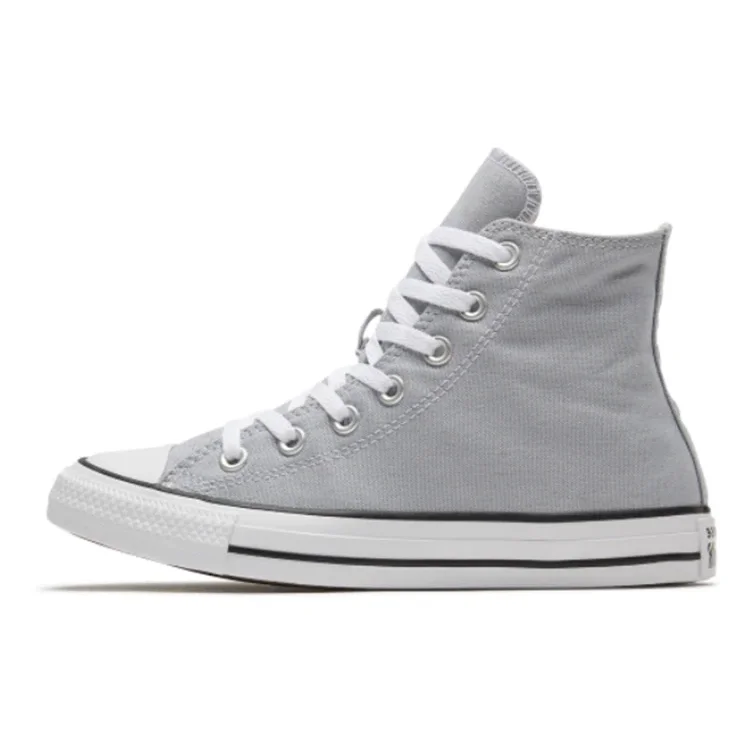 Chuck Taylor All Star Hi “Grey” Chuck Taylor All Star Hi “Grey”