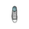 Chuck Taylor All Star Hi “Grey”