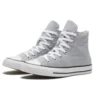 Chuck Taylor All Star Hi “Grey” Chuck Taylor All Star Hi “Grey”