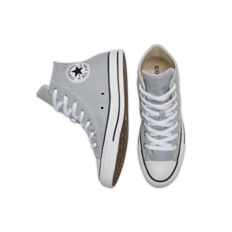 Chuck Taylor All Star Hi “Grey” Chuck Taylor All Star Hi “Grey”