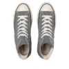 Chuck Taylor All Star HI “Grey White”