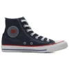 Chuck Taylor All Star Hi “Indigo”