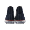 Chuck Taylor All Star Hi “Indigo”