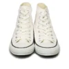 Chuck Taylor All Star Hi Japan “100 Anniversary White”