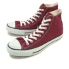 Chuck Taylor All Star Hi Japan “Maroon”