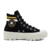 Chuck Taylor All Star Hi “Lugged Varsity”