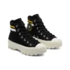 Chuck Taylor All Star Hi “Lugged Varsity”