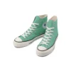 Chuck Taylor All Star Hi “Mint Green”