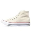 Chuck Taylor All Star Hi “Natural Ivory”