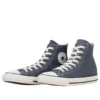 Chuck Taylor All Star Hi “Navy”