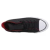 Chuck Taylor All Star Hi Nylon “Black”
