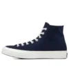 Chuck Taylor All Star Hi “Obsidian”