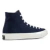 Chuck Taylor All Star Hi “Obsidian”