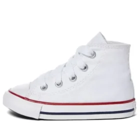 Chuck Taylor All Star Hi “Optic White”