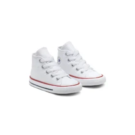 Chuck Taylor All Star Hi “Optic White”
