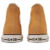 Chuck Taylor All Star HI “Orange White”