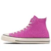 Chuck Taylor All Star HI “Pink”