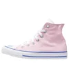 Chuck Taylor All Star Hi “Pink White”