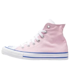 Chuck Taylor All Star Hi “Pink White”