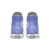 Chuck Taylor All Star Hi Plimsolls In Purple