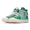 Chuck Taylor All Star Hi Premium “Boston Celtics”