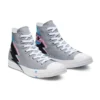 Chuck Taylor All Star Hi “Pride Flag Inspired”