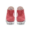 Chuck Taylor All Star Hi “Punch Coral”