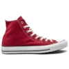Chuck Taylor All Star Hi “Red”
