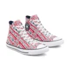 Chuck Taylor All Star Hi “Red”