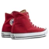 Chuck Taylor All Star Hi “Red”