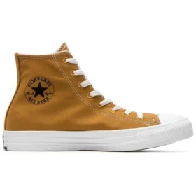 Chuck Taylor All Star Hi Renew “Life”s Too Short To Waste”