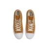Chuck Taylor All Star Hi Renew “Life”s Too Short To Waste” Chuck Taylor All Star Hi Renew “Life”s Too Short To Waste”
