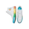 Chuck Taylor All Star Hi Smiley Multi Sneaker