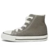 Chuck Taylor All Star Hi Top “Charcoal”