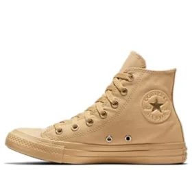 Chuck Taylor All Star Hi Top CTAS “Light Fawn”