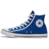 Chuck Taylor All Star Hi Trainers “Blue White”