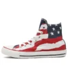 Chuck Taylor All Star Hi “USA”