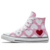 Chuck Taylor All Star Hi “Valentine”